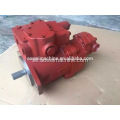 Hitachi ZX70 hydraulpump, ZX70-3 Huvudpump K7SP36-K7V28 ZX70-3 Grävmaskin Pump